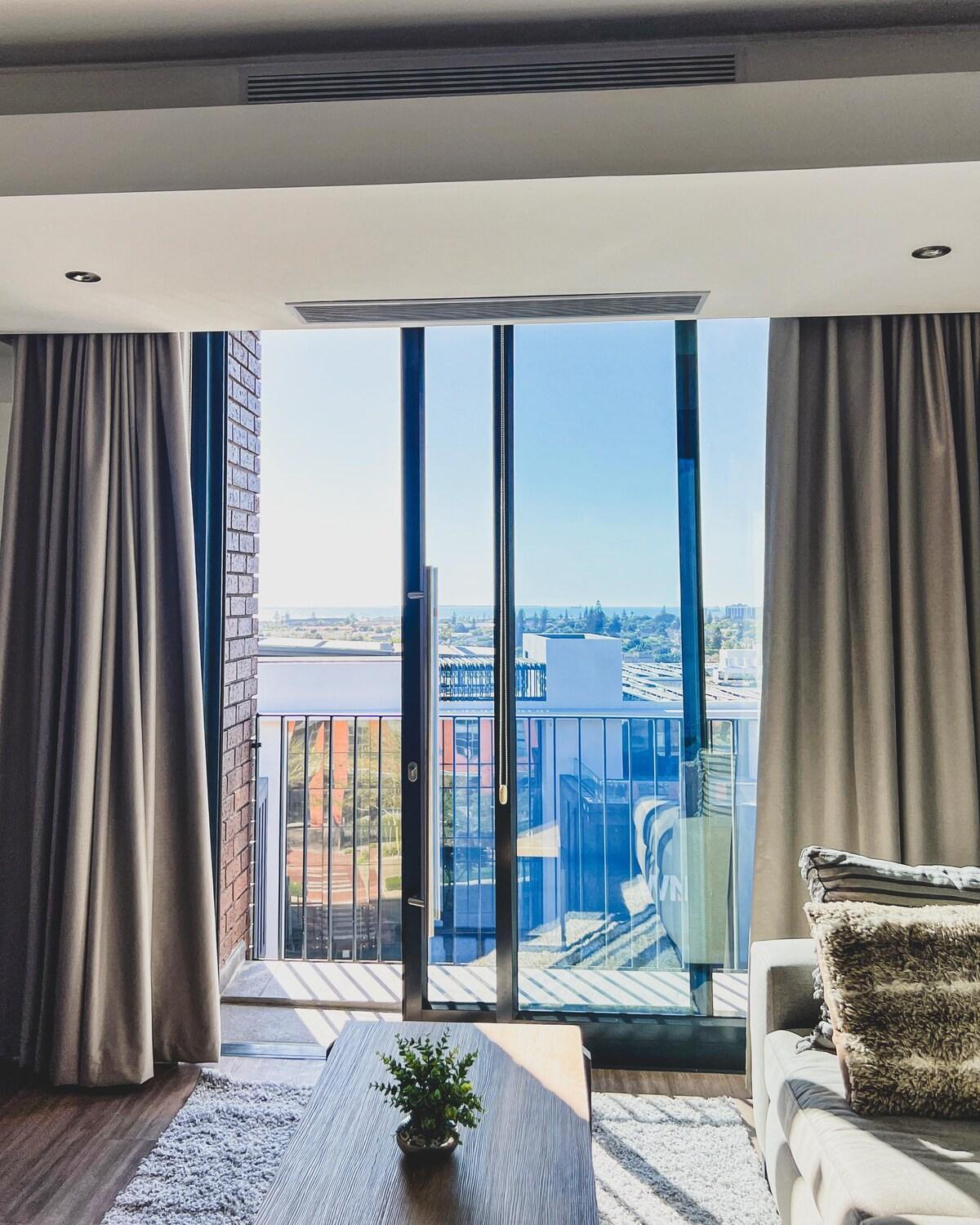 Apartment Shalom On Matrix By Dajosha Cape Town