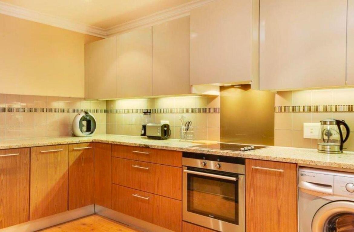 Apartment Cape Royale Point