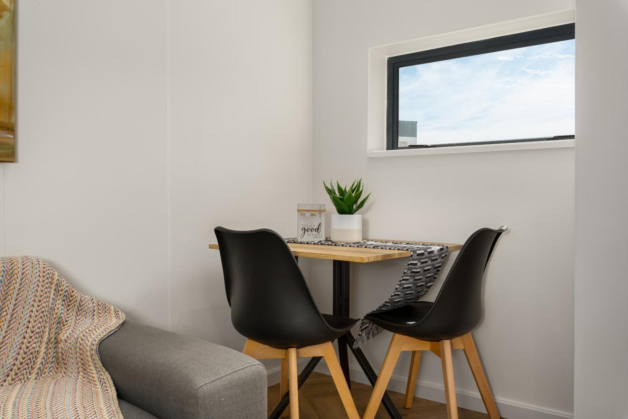 Apartment On Park Cape Town