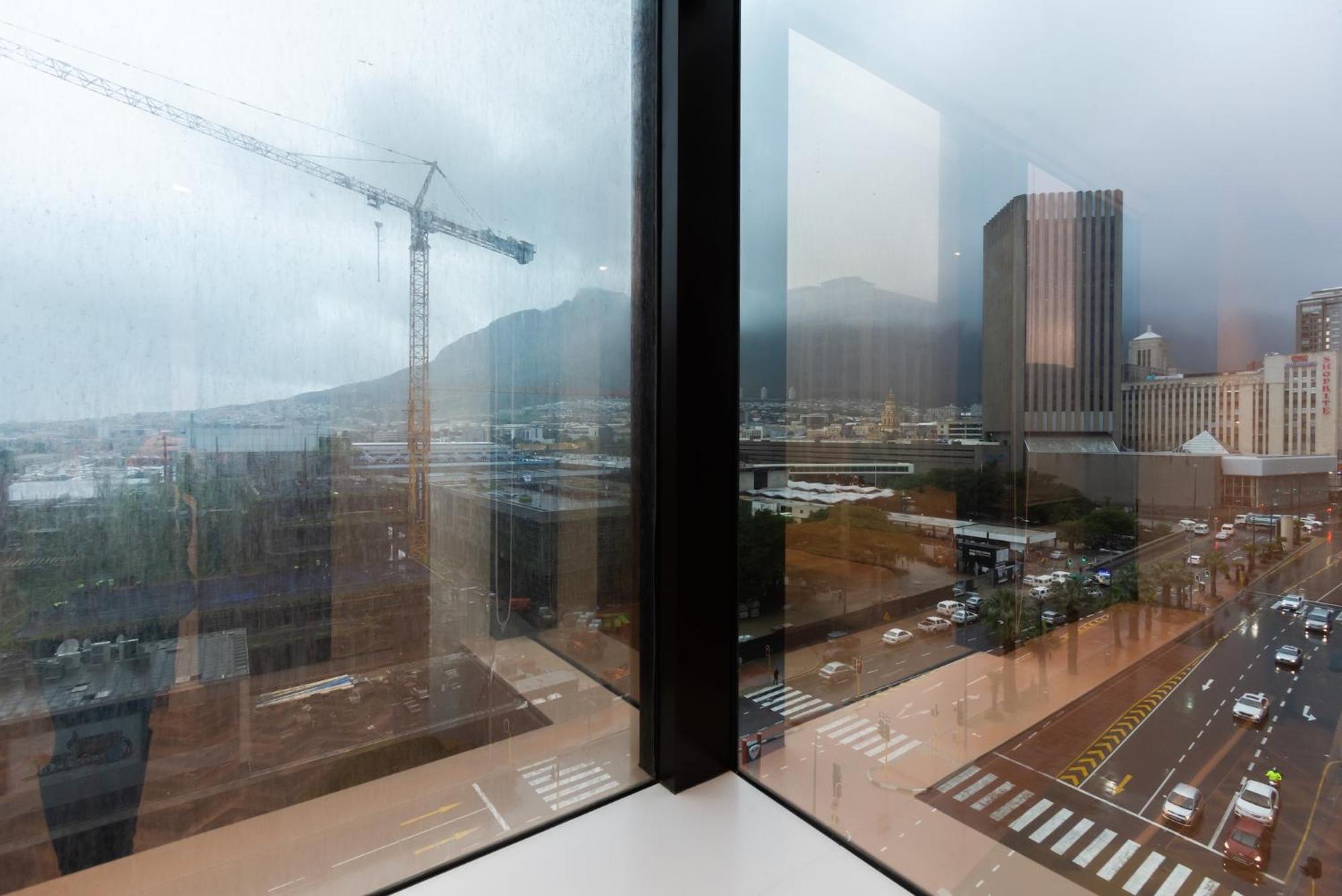 Luxurious One Bed At Foreshore Place Apartment Cape Town