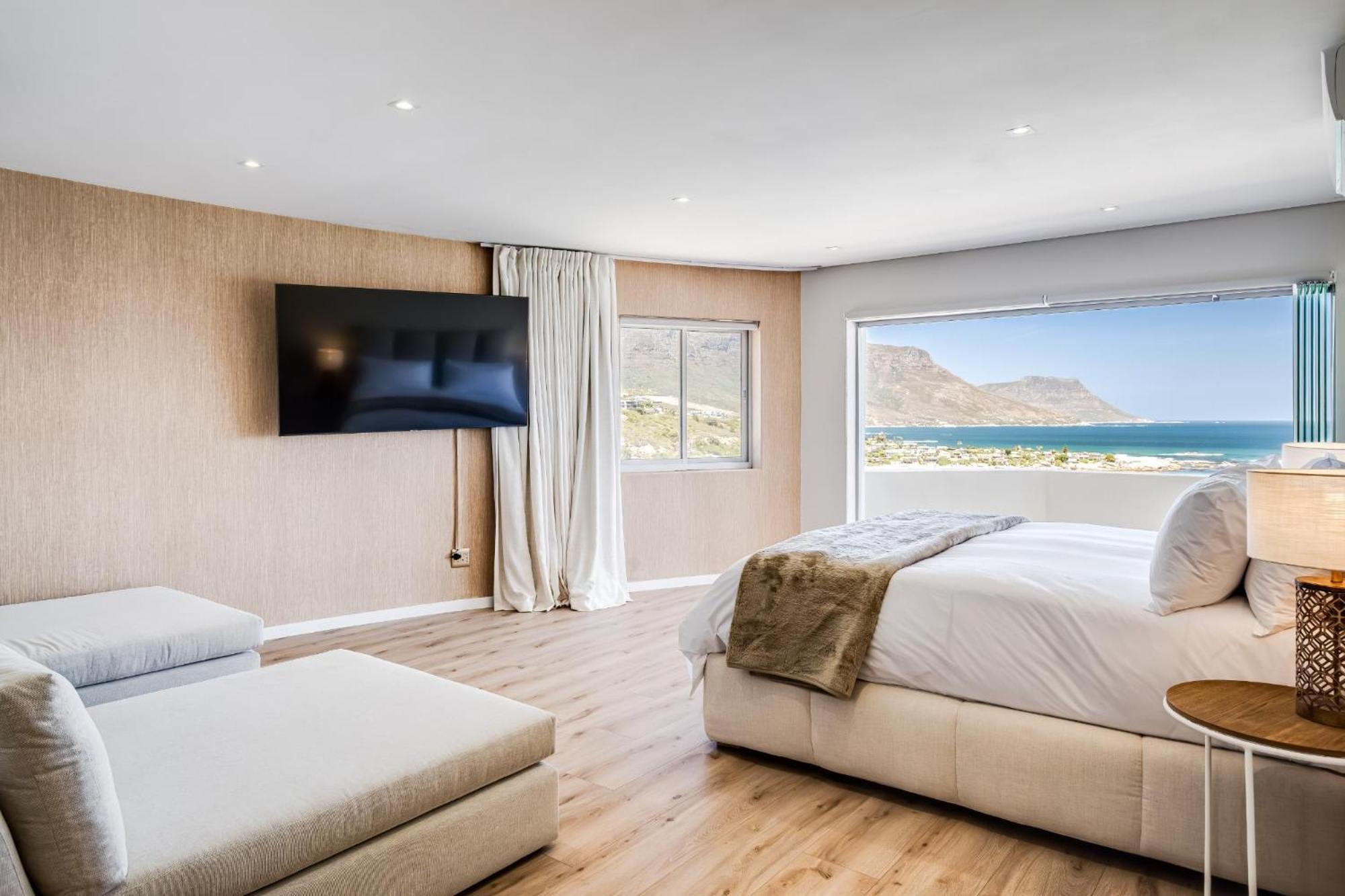 Apartment Dunmore Horizons Cape Town