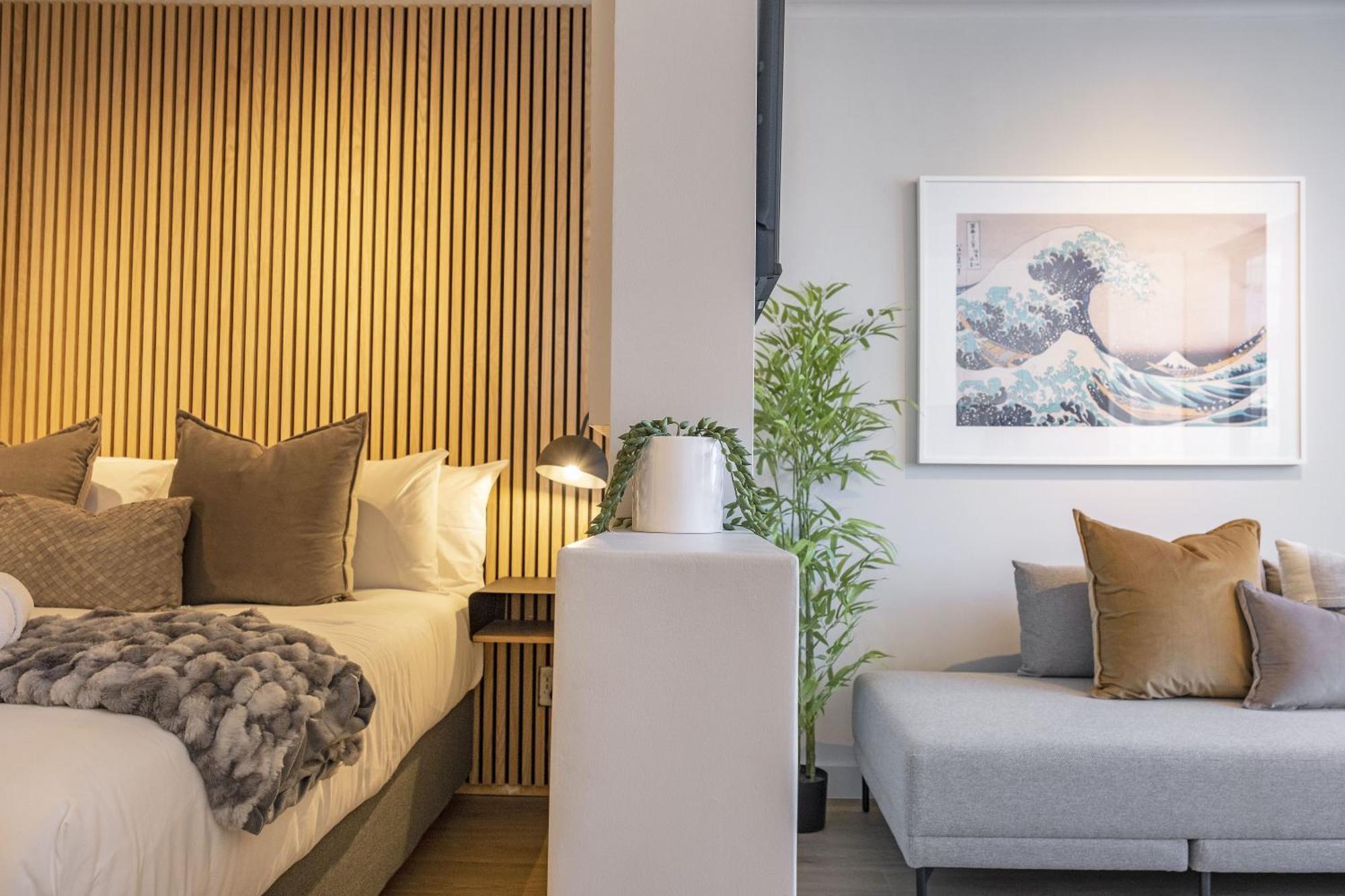 Apartment The Tokyo By Host Agents *