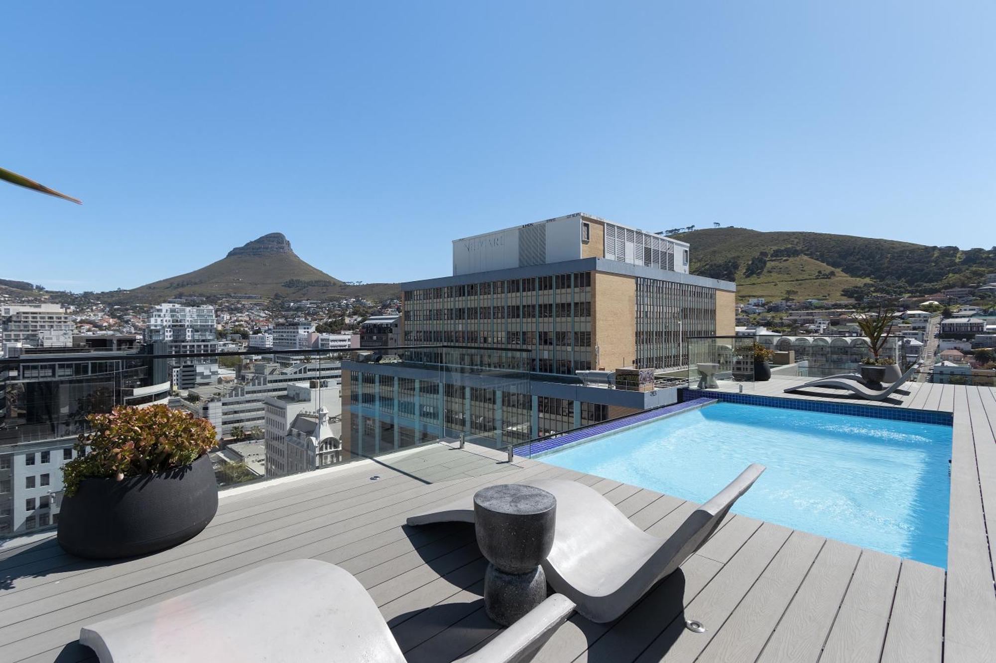 The Tokyo By Host Agents Apartment Cape Town