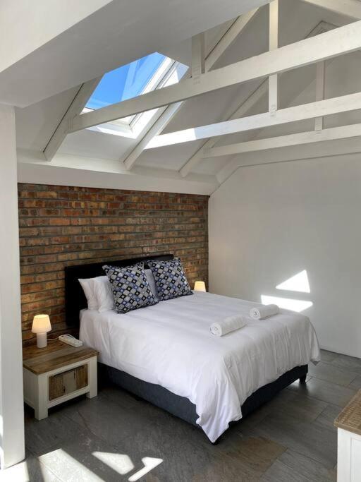Myrtle Loft Apartment