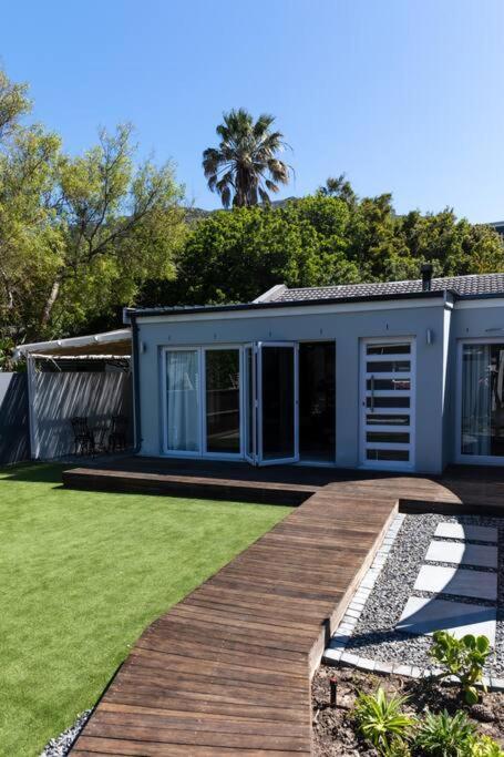 Holiday home Spacious Family With Wood Fired Hot Tub
