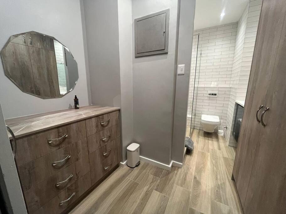 Apartamento Perfect Lock Up & Go *