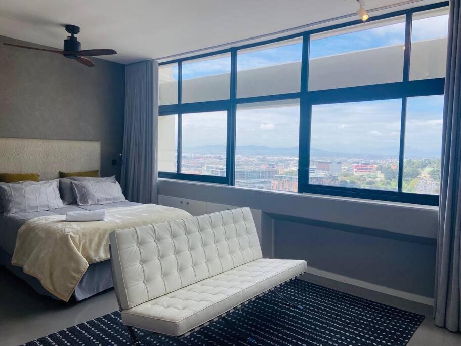 Apartamento Perfect Lock Up & Go Cidade Do Cabo