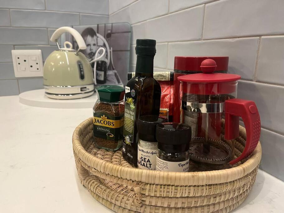 Apartamento Perfect Lock Up & Go *