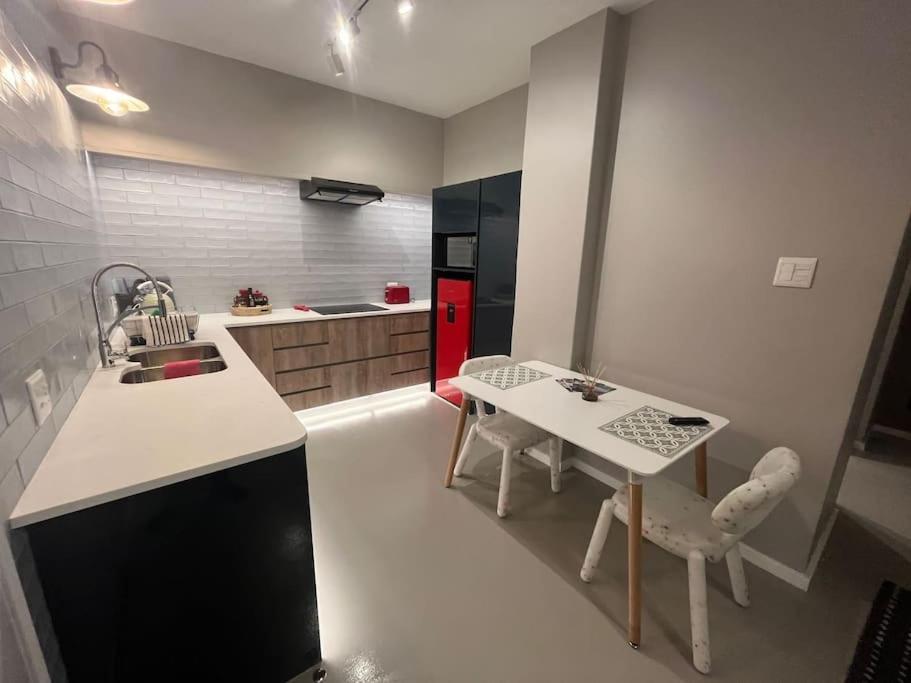 Apartamento Perfect Lock Up & Go *