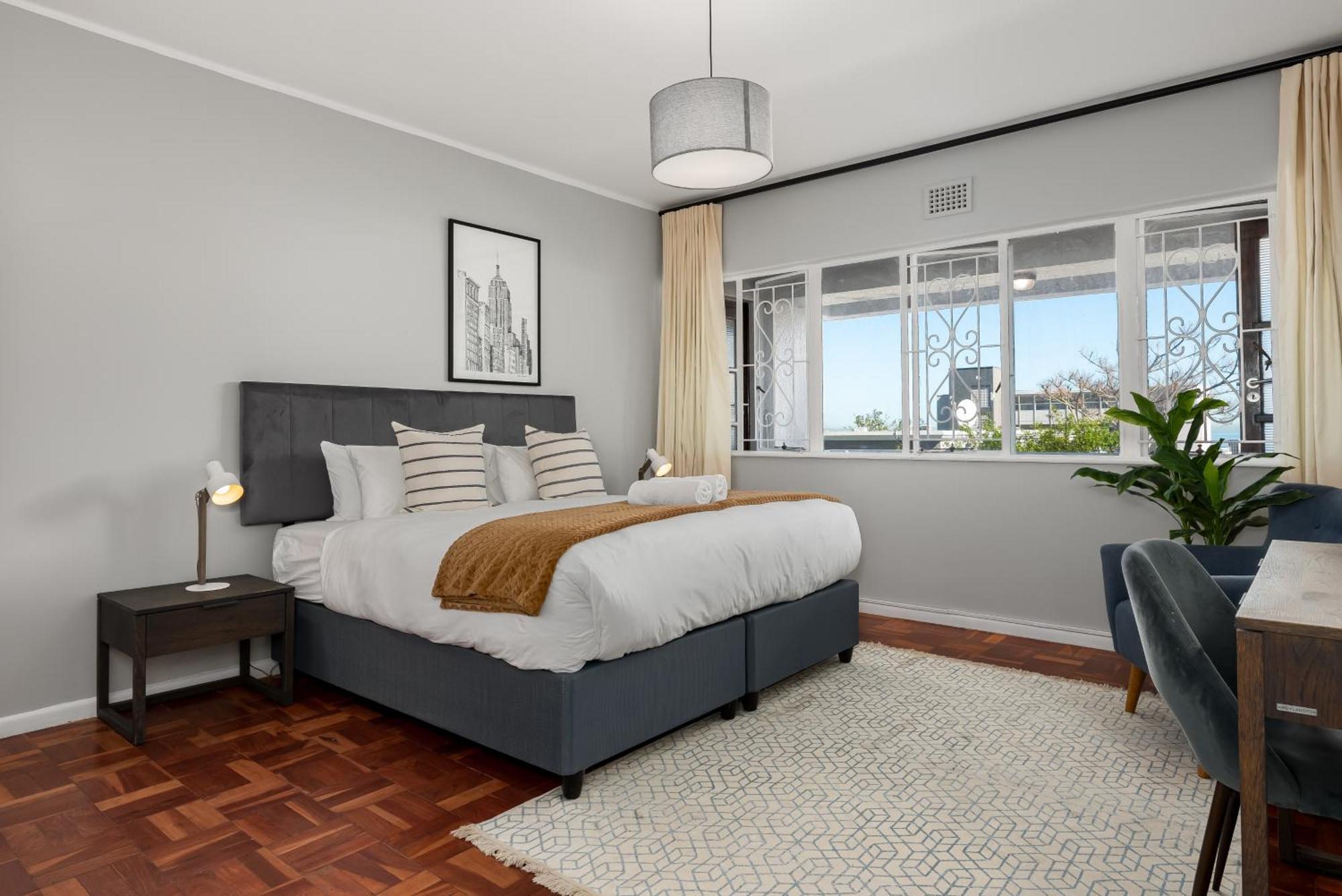 Doverhurst 101 Apartment *