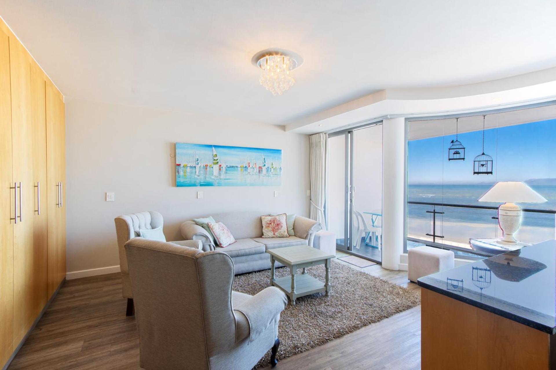 Apartamento Hibernian Towers 309 - Luxury Self Catering *