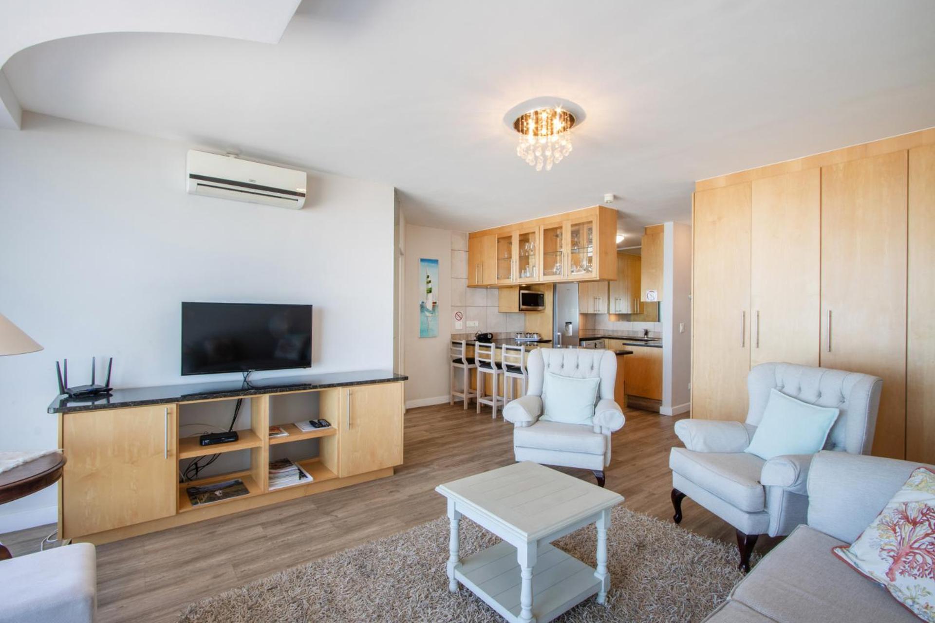 Hibernian Towers 309 - Luxury Self Catering Cidade Do Cabo