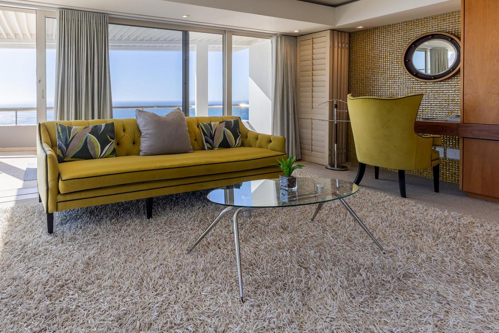 The Marvel House Guest house