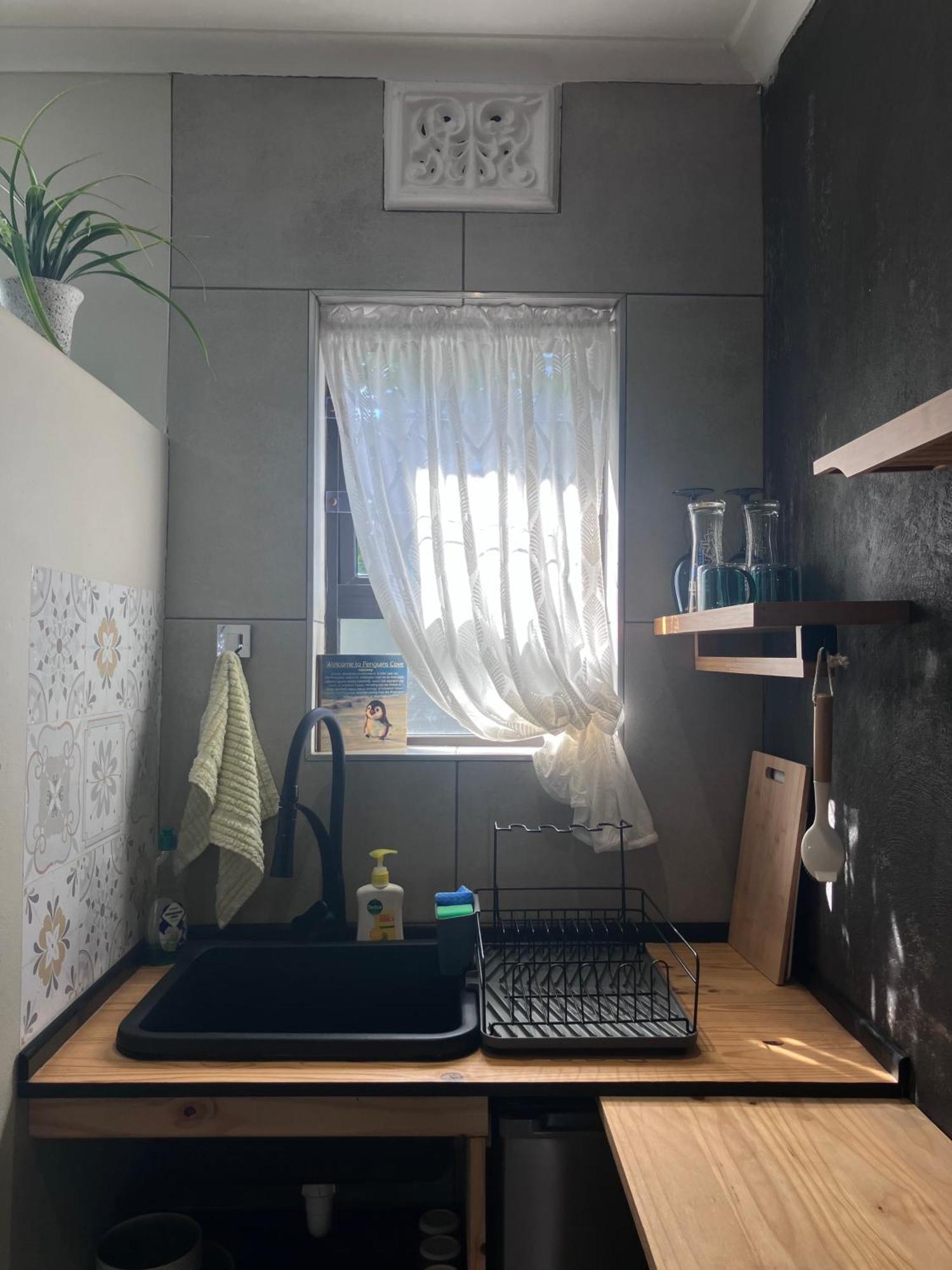 Penguins Cove Coastal Sanctuary Apartment-bloubergstrand * Cape Town