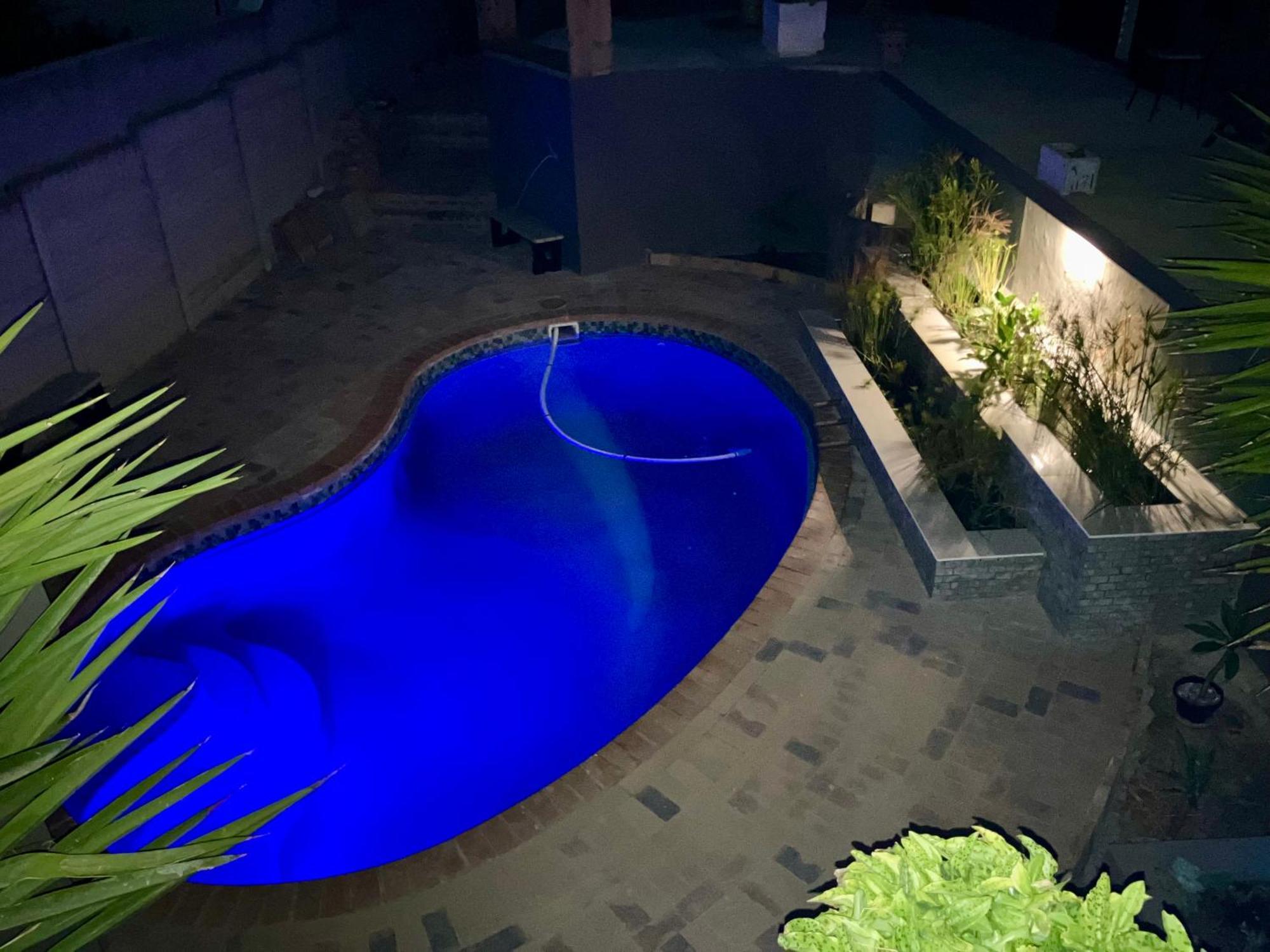 Penguins Cove Coastal Sanctuary Apartment-bloubergstrand