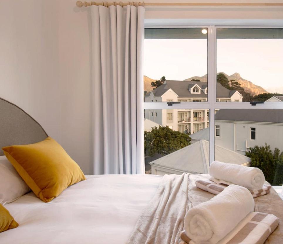 Apartment 2 Bedroom , Princess Club, Houtbay,