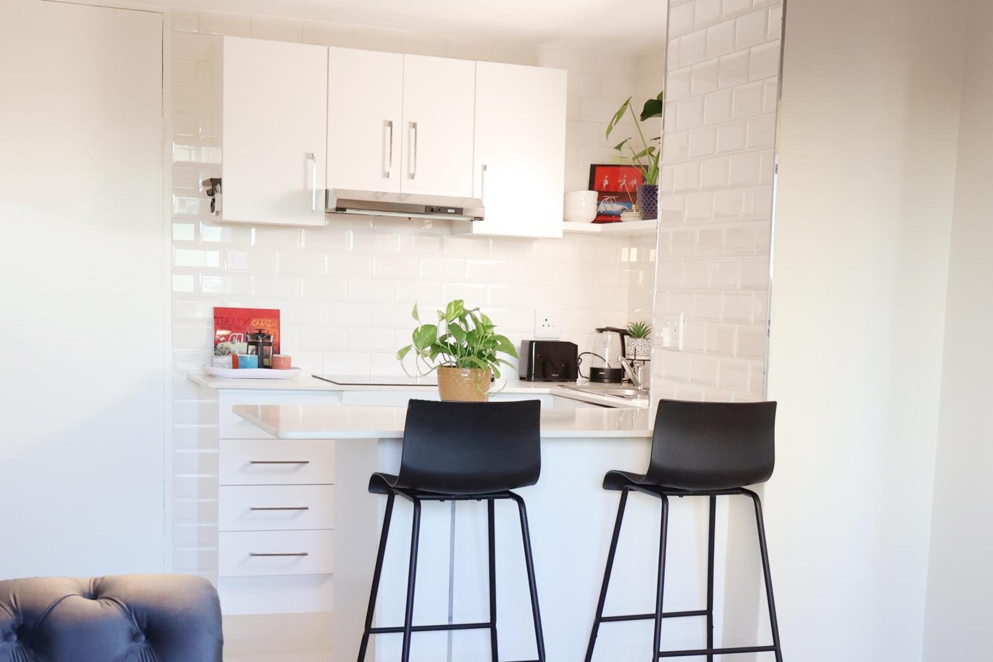 Apartment Cozy Cove Cape Town