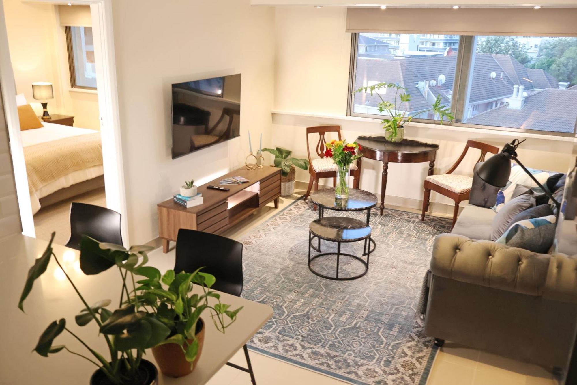 Apartment Cozy Cove