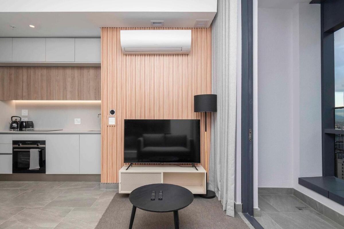 Apartamento Rubik Breathtaking Views *