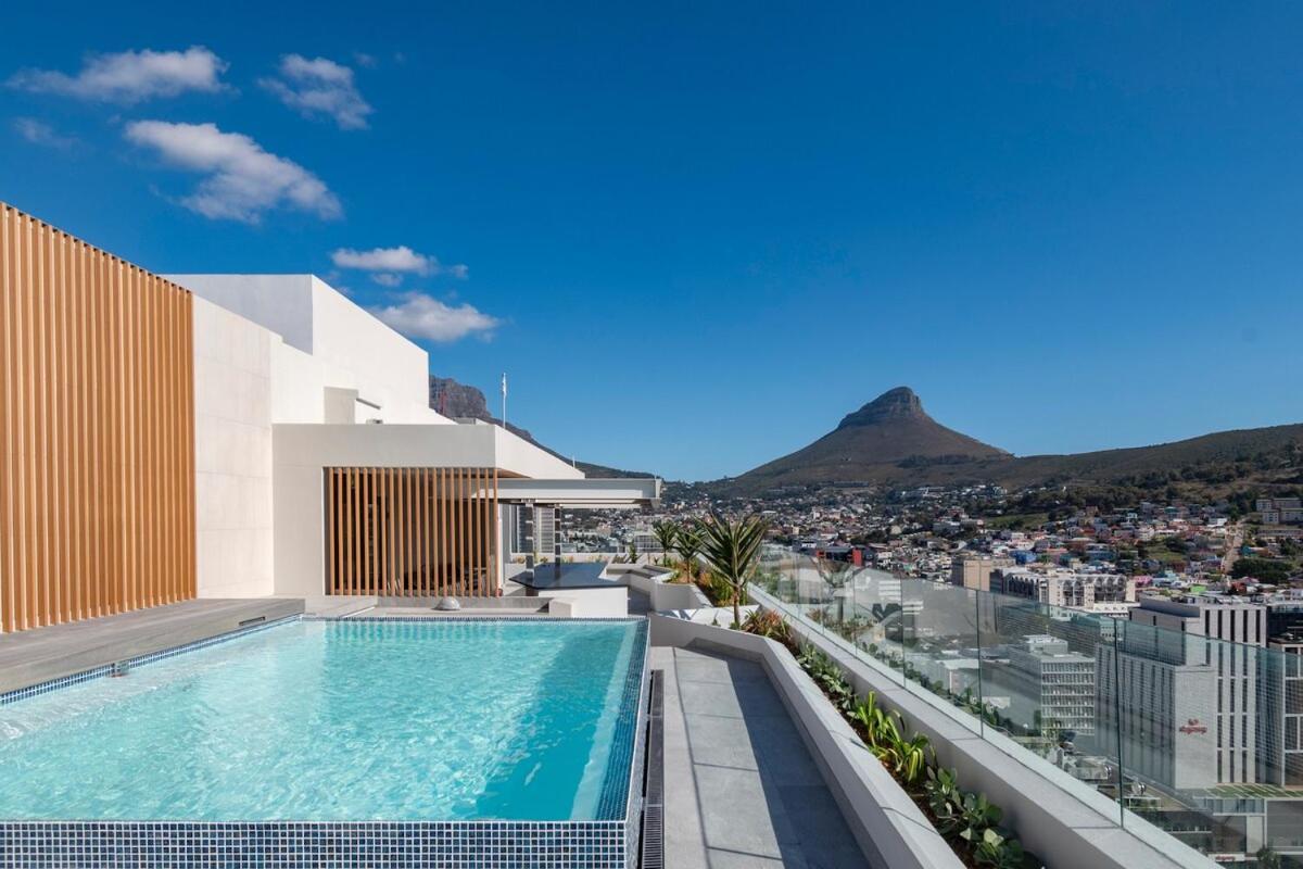 Rubik Breathtaking Views Cidade Do Cabo