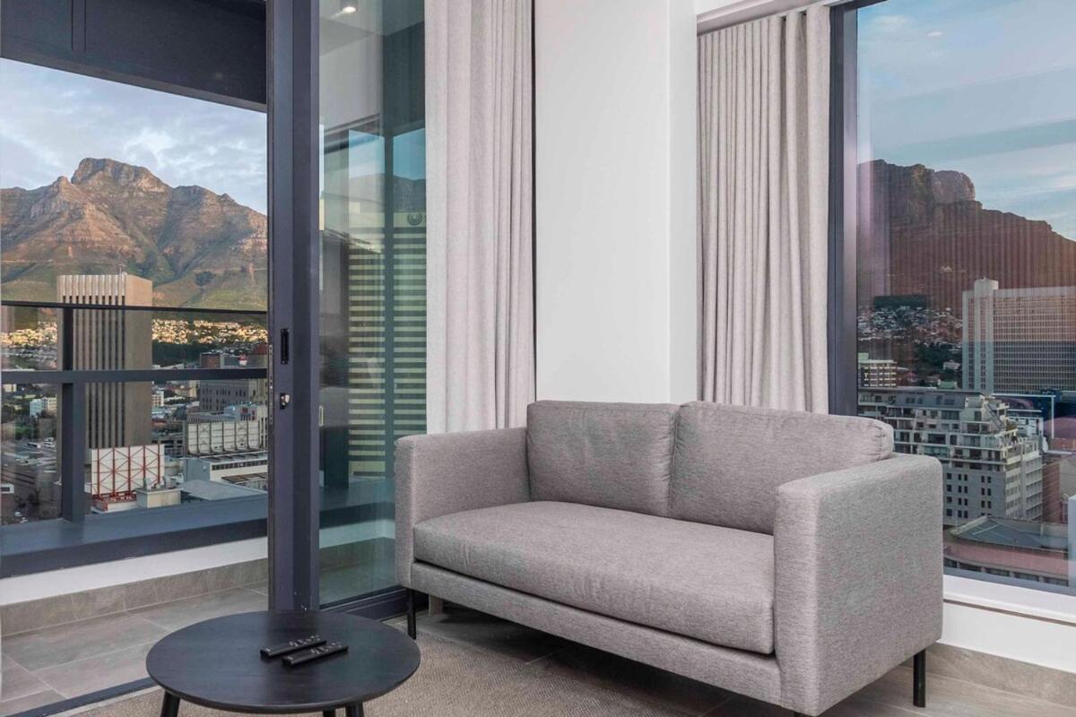 Apartamento Rubik Breathtaking Views *