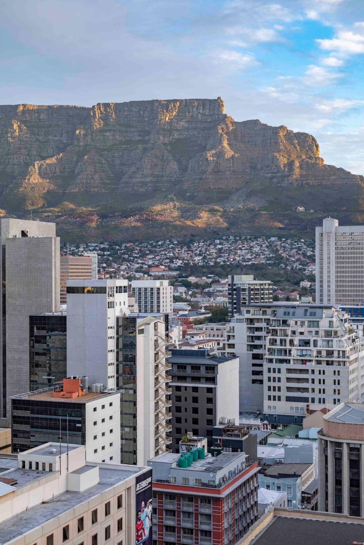 Apartamento Rubik Breathtaking Views