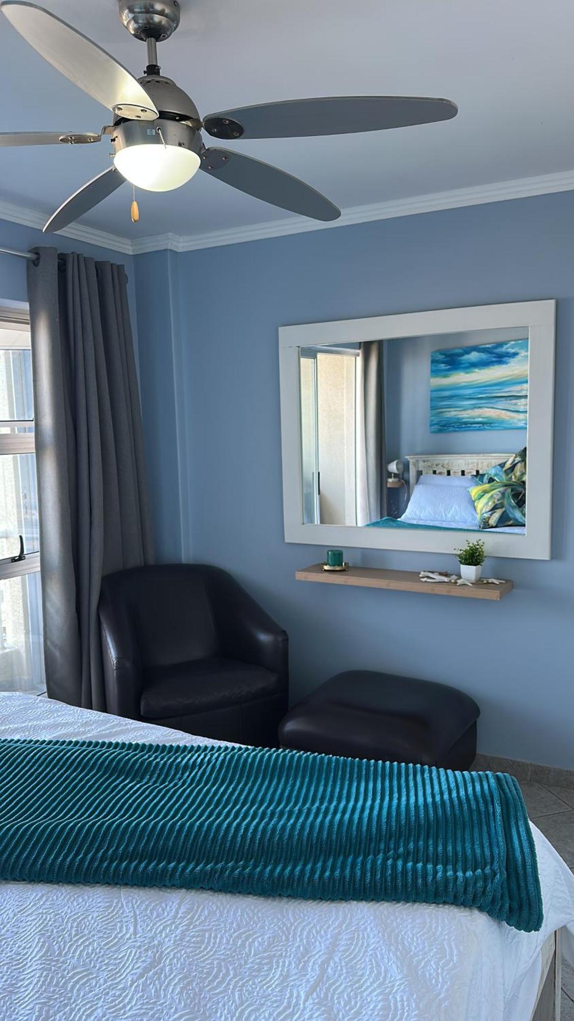 The Bay View Bloubergstrand Apartamento Cidade Do Cabo