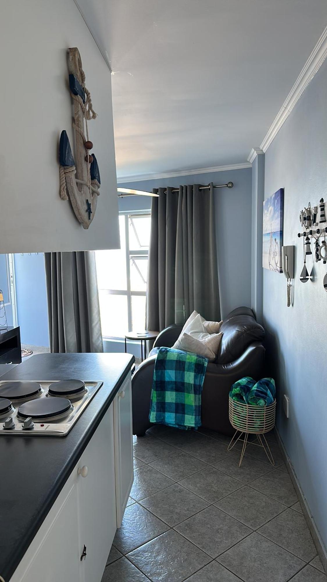 The Bay View Bloubergstrand
