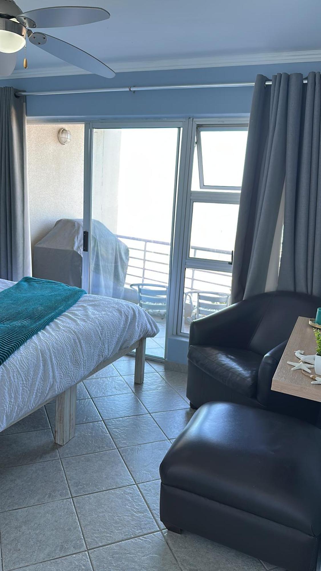 The Bay View Bloubergstrand Apartamento