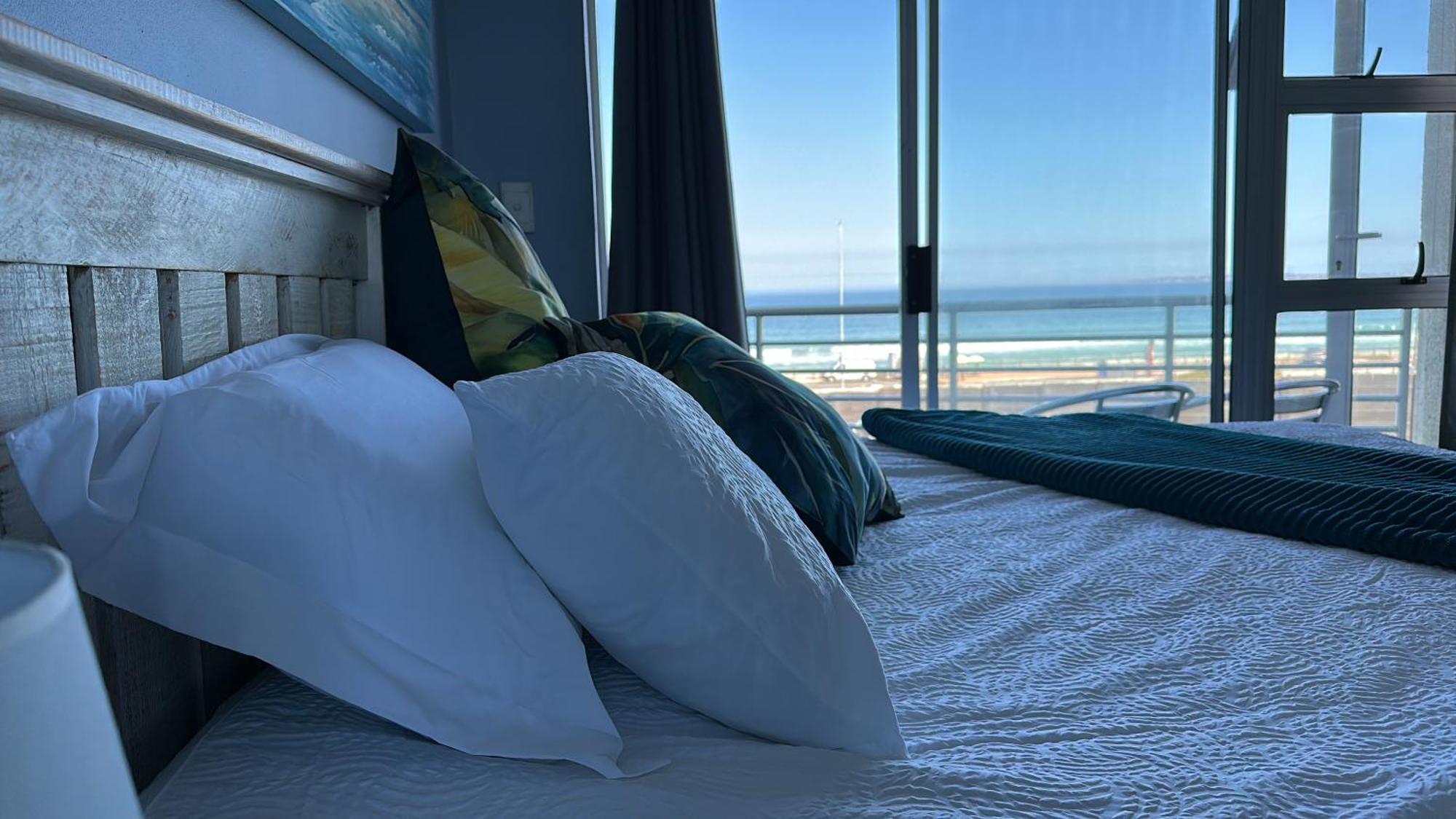 The Bay View Bloubergstrand Apartamento *