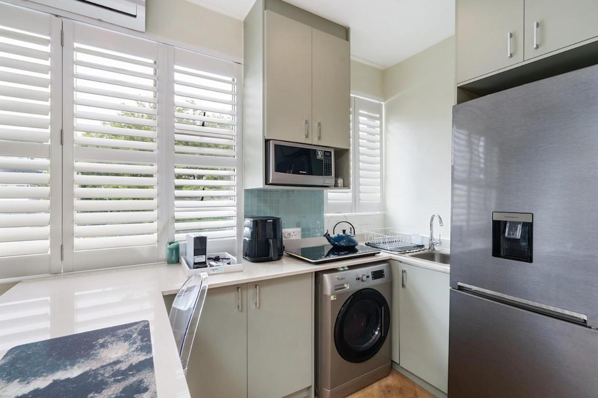 Apartment Urban Cozy Cape Town