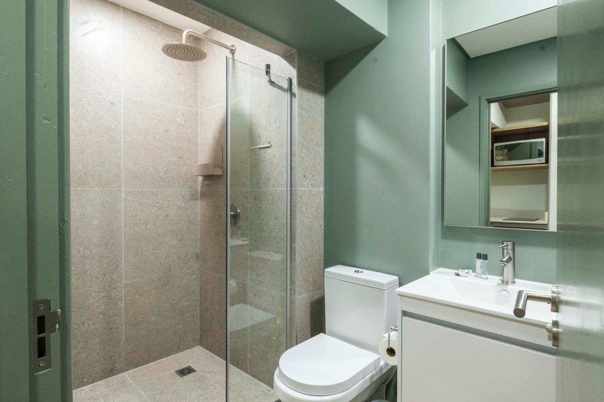 Habitat By Totalstay Aparthotel
