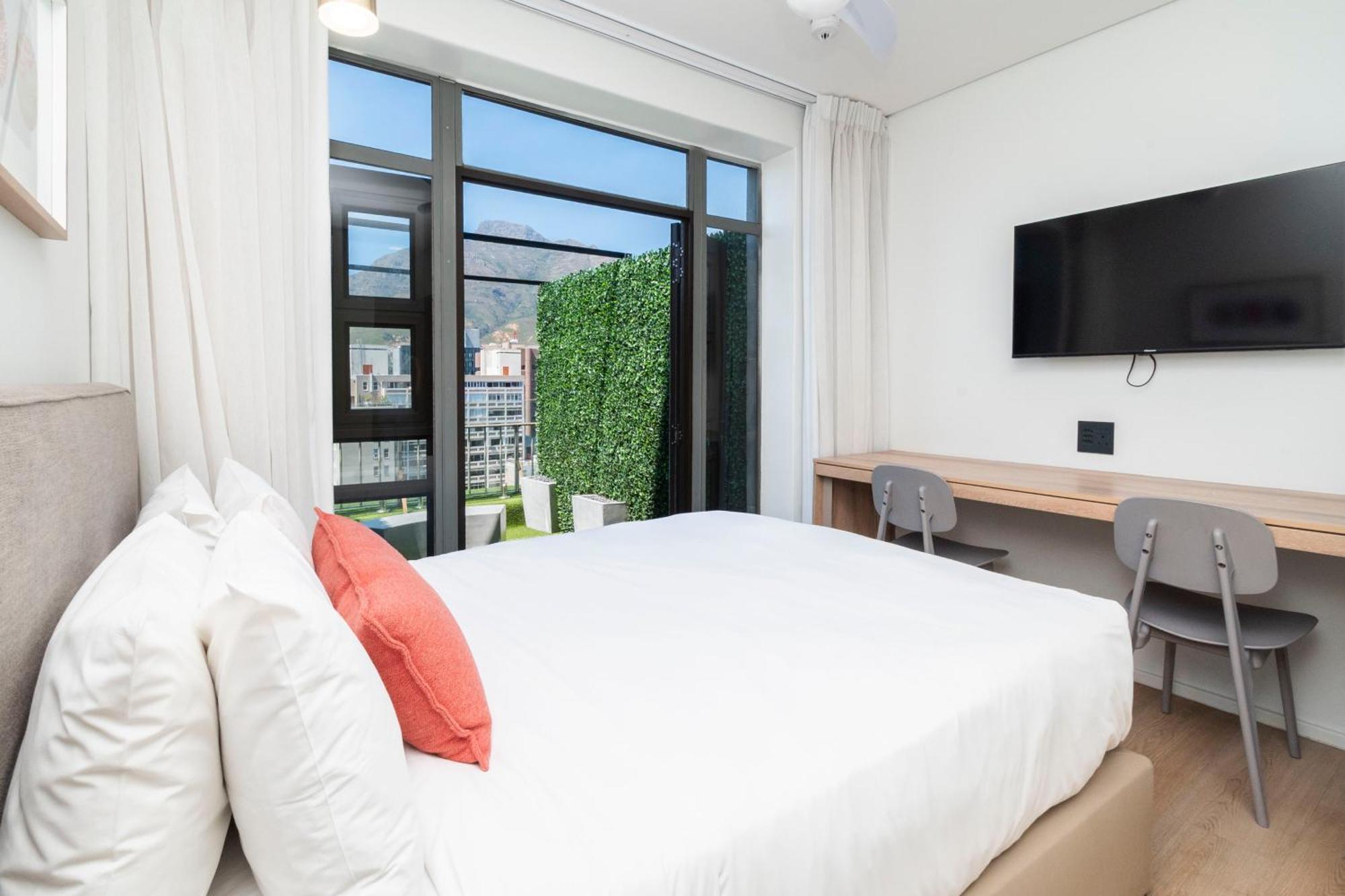 Habitat By Totalstay Aparthotel *