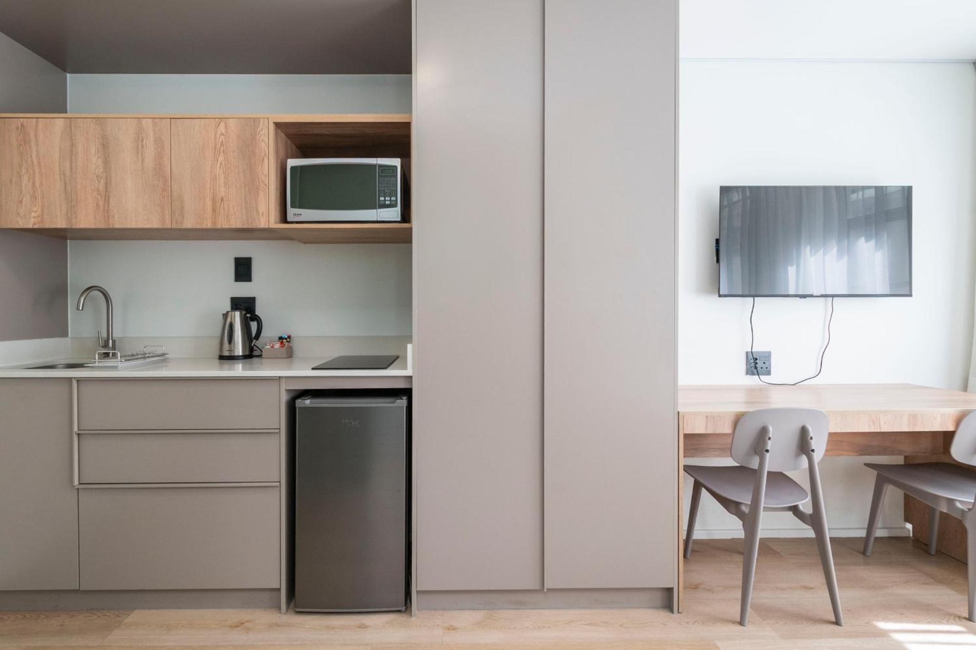 Habitat By Totalstay Aparthotel