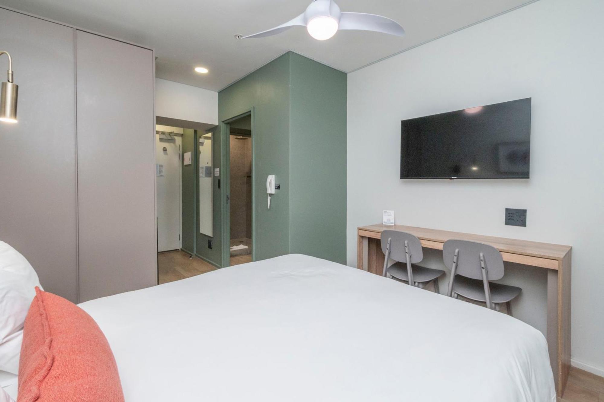 Aparthotel Habitat By Totalstay