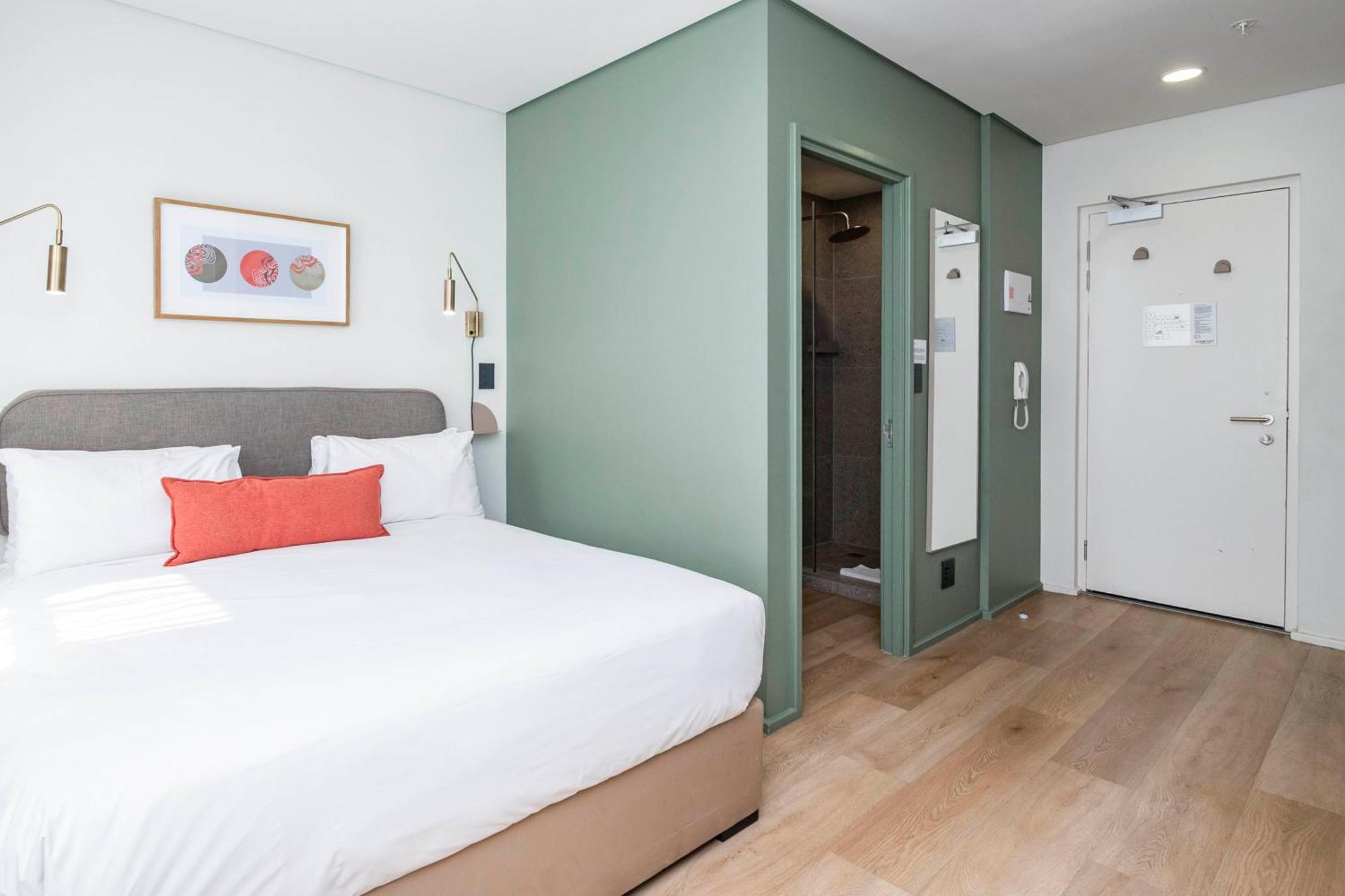 Habitat By Totalstay Aparthotel *