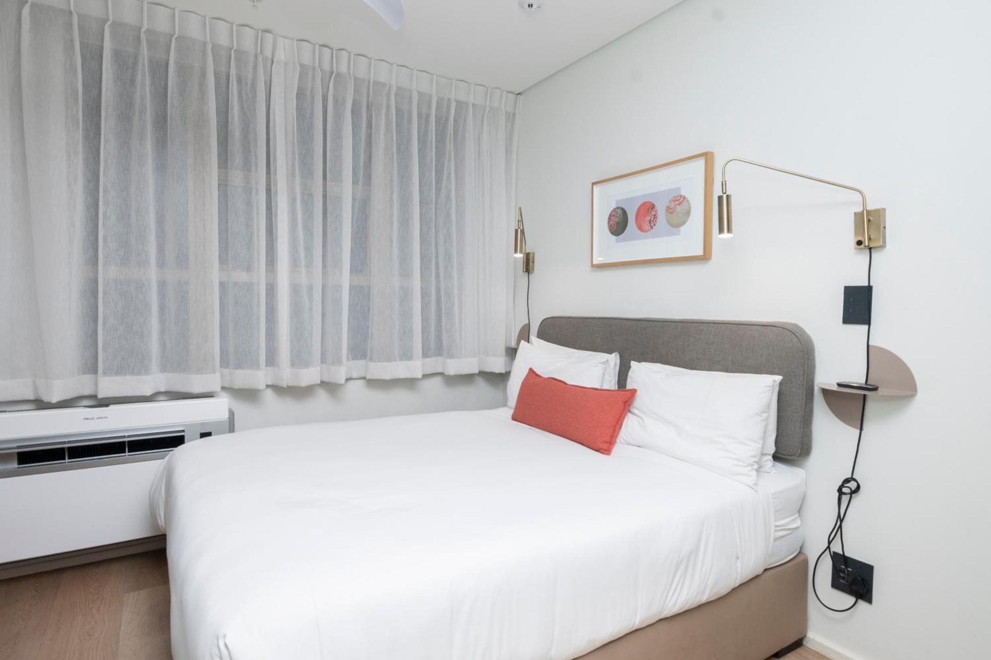Aparthotel Habitat By Totalstay