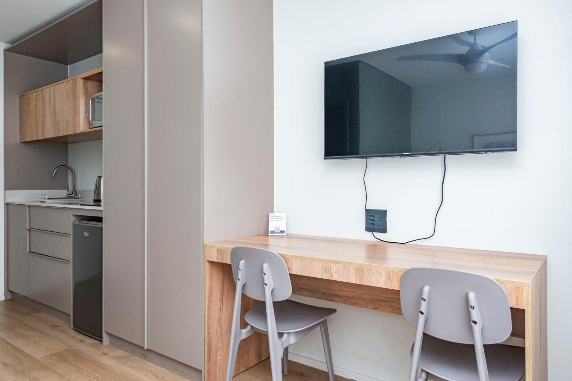 Aparthotel Habitat By Totalstay *