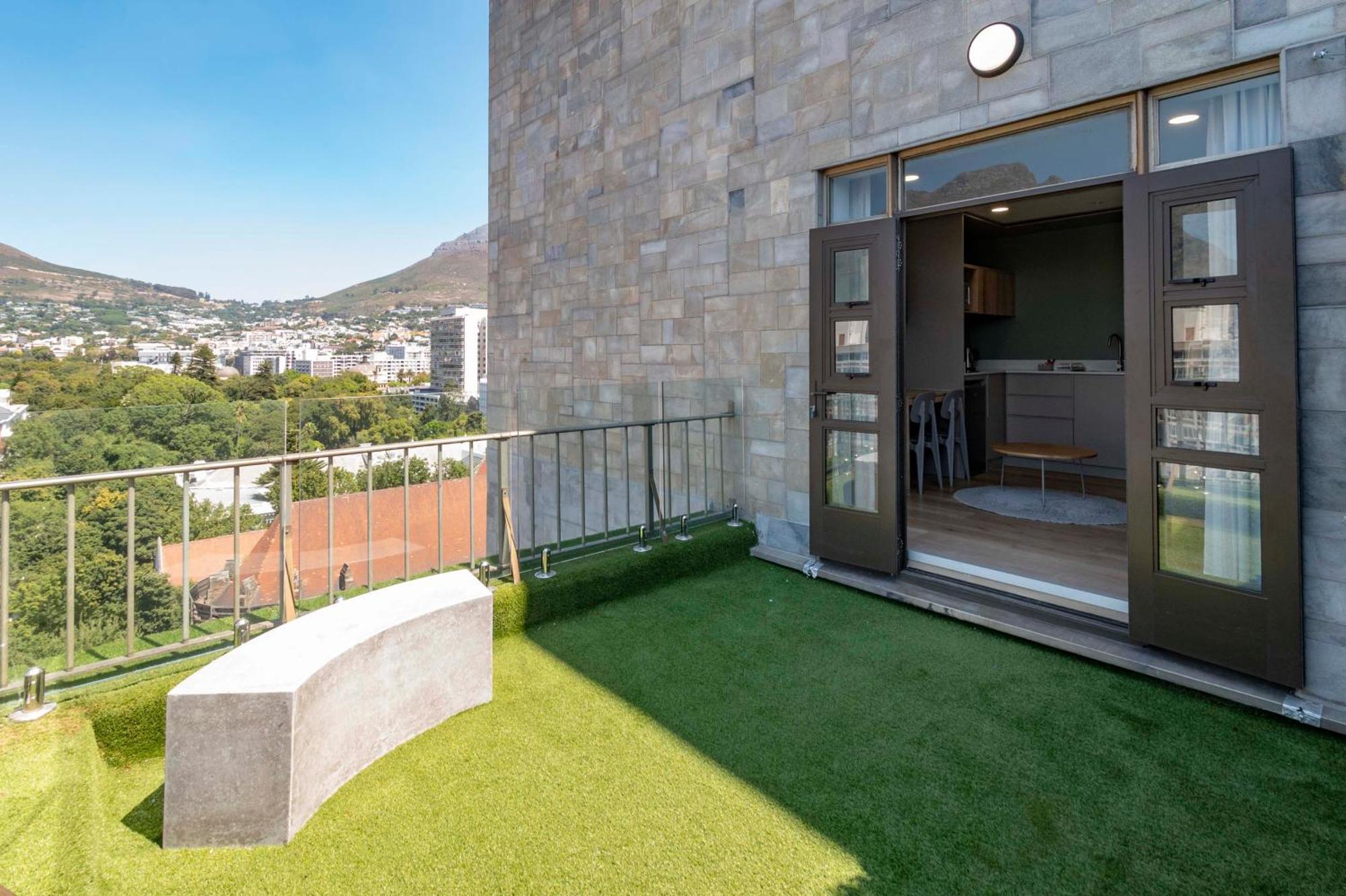 Habitat By Totalstay Aparthotel Cidade Do Cabo