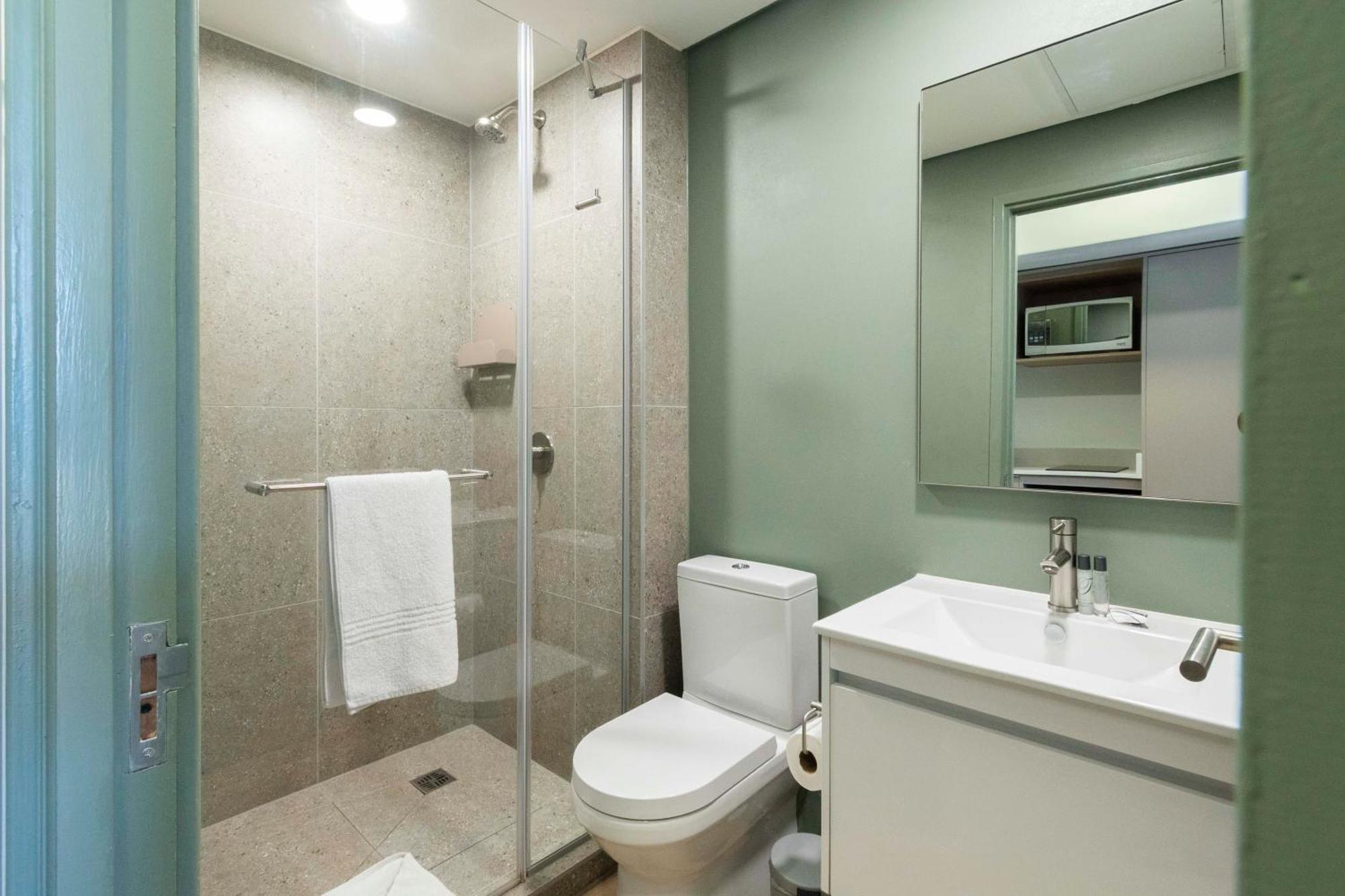 Habitat By Totalstay Aparthotel