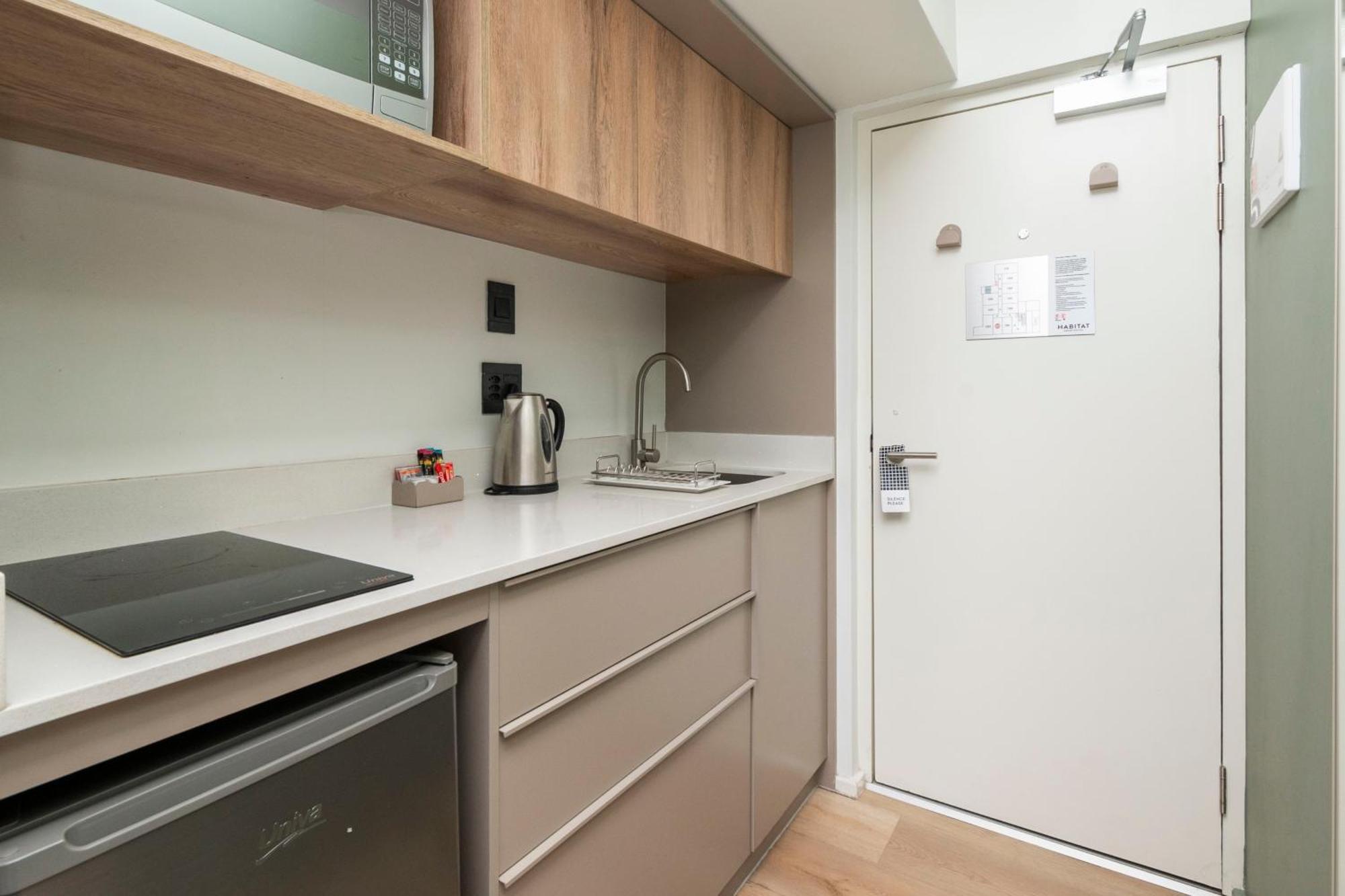 Habitat By Totalstay Aparthotel *