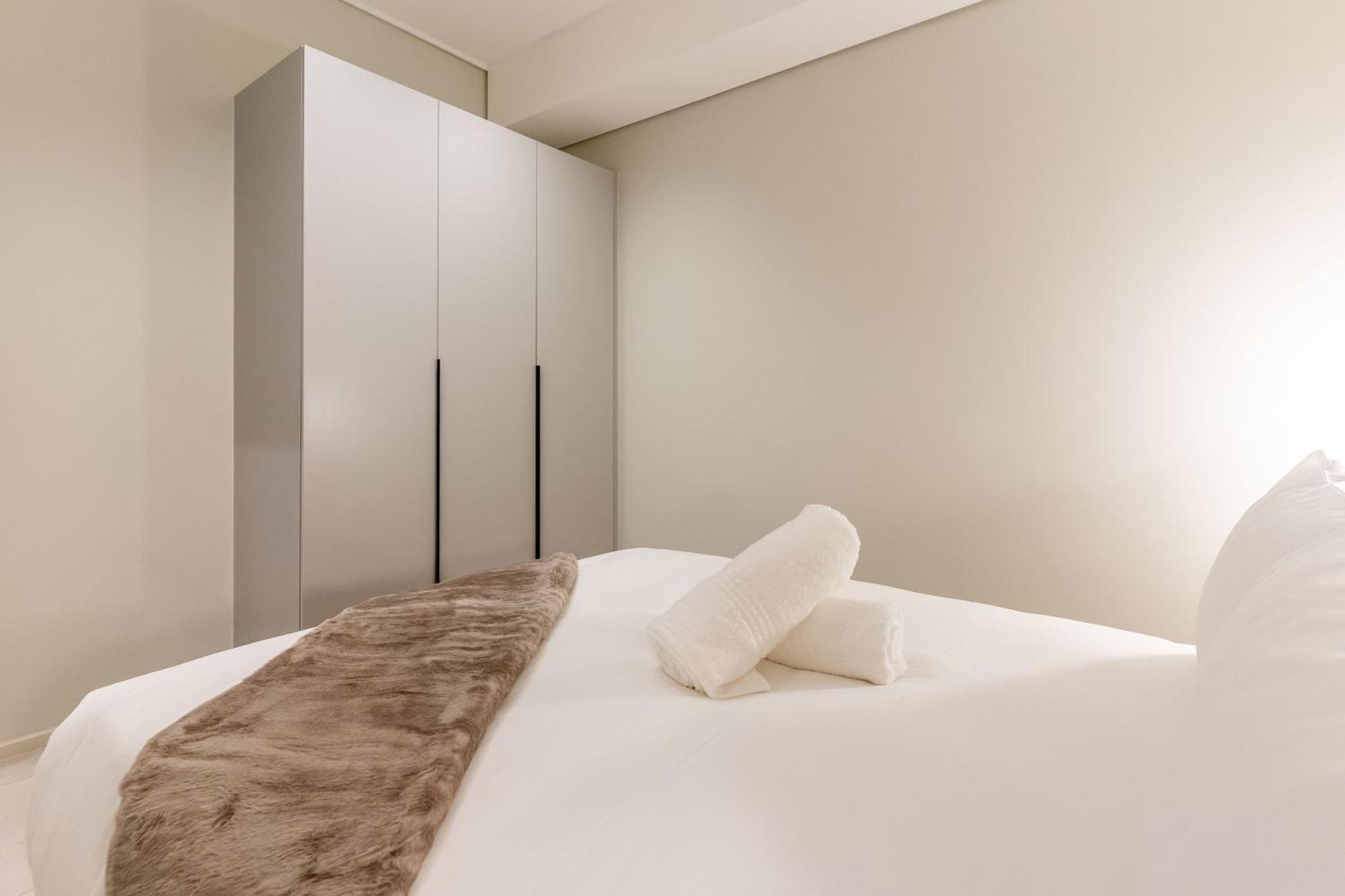 302therose:2bed In The Heart Of The Apartment