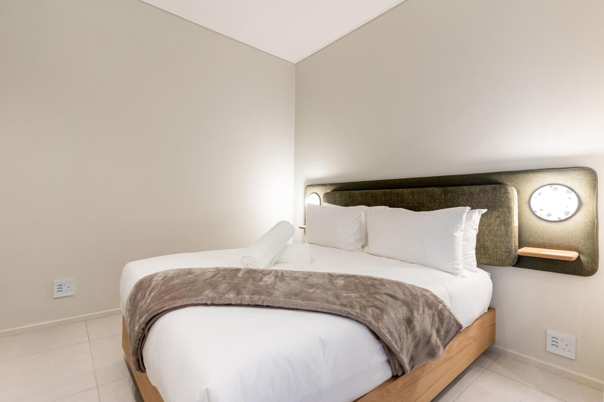 Apartment 302therose:2bed In The Heart Of The
