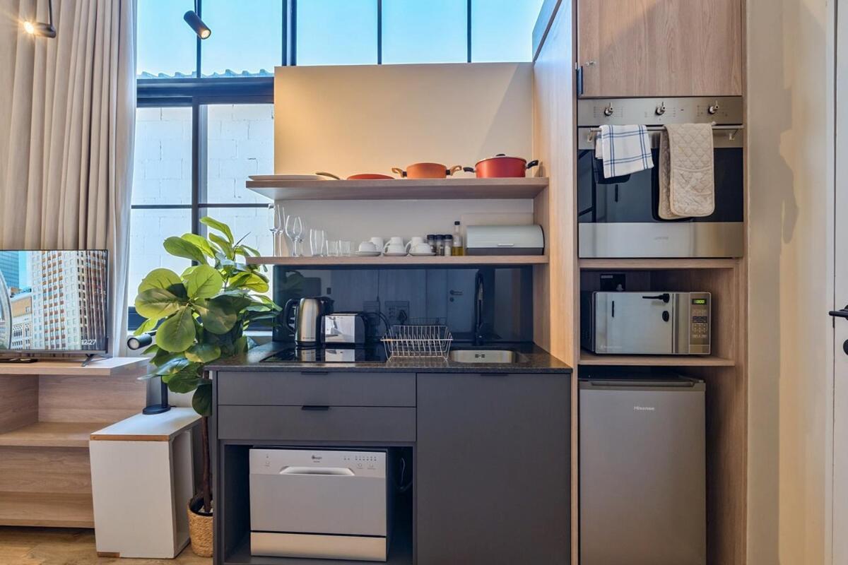 Apartment Luxury Petite *