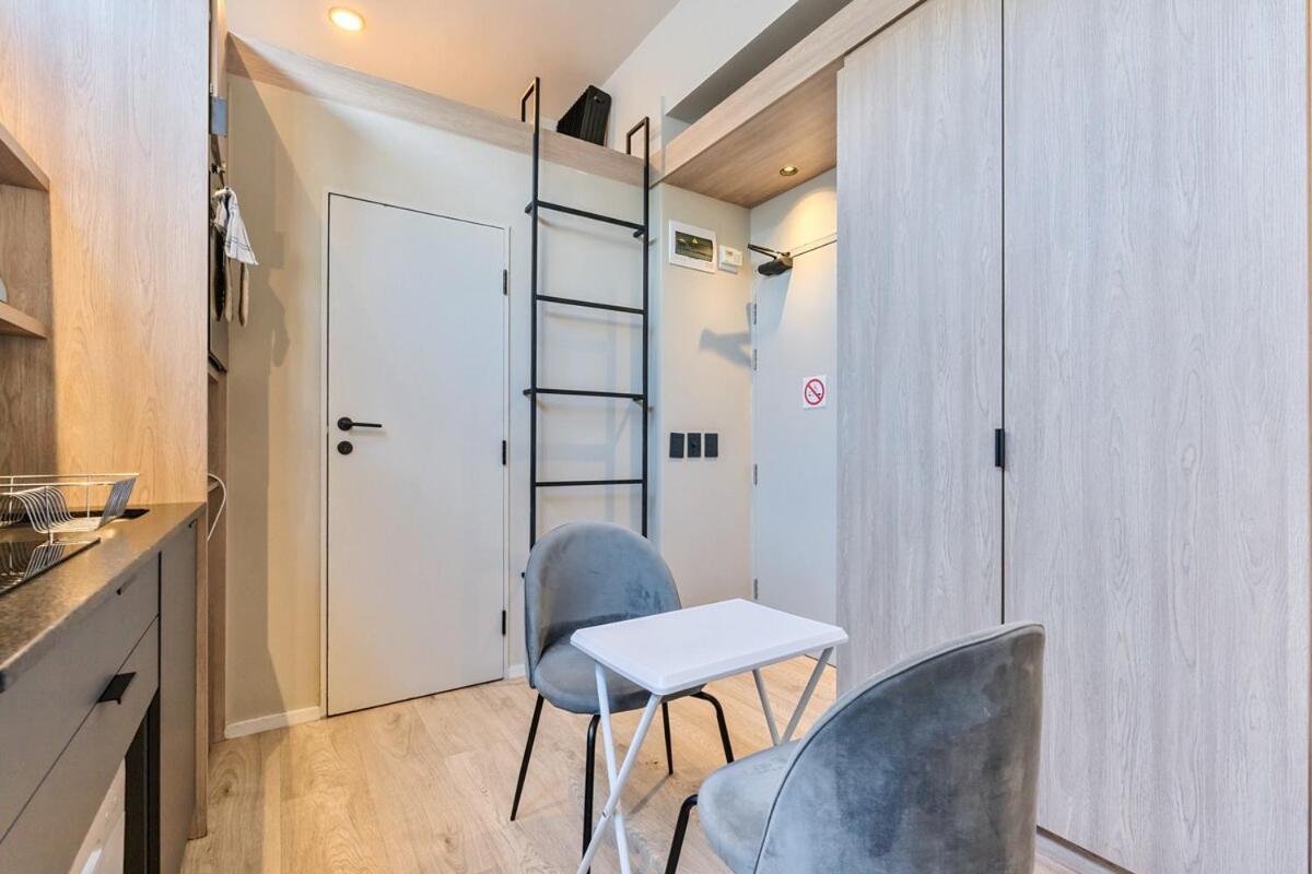 Luxury Petite Apartment Cape Town