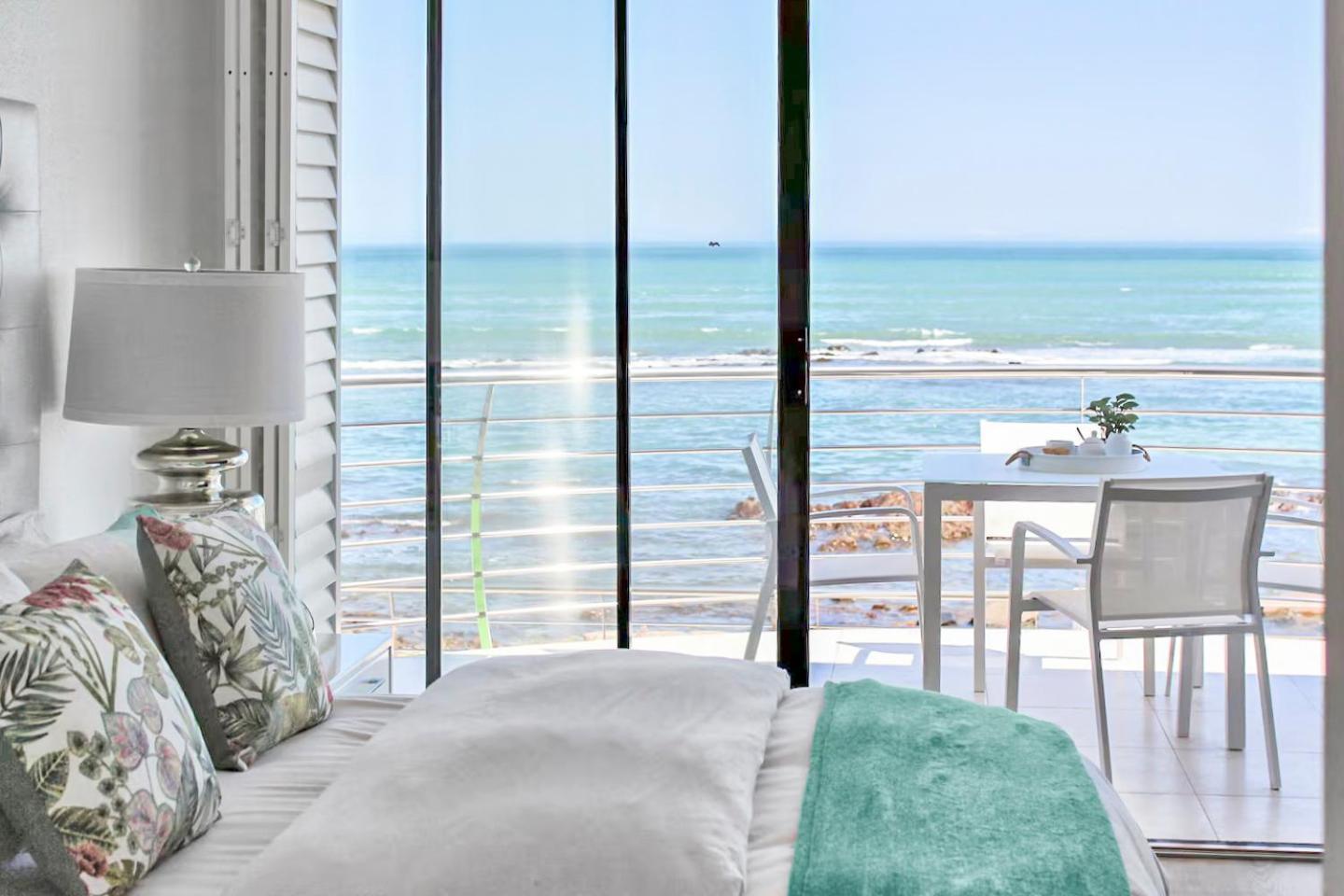 Villa Casa Bonita On The In Gordons Bay