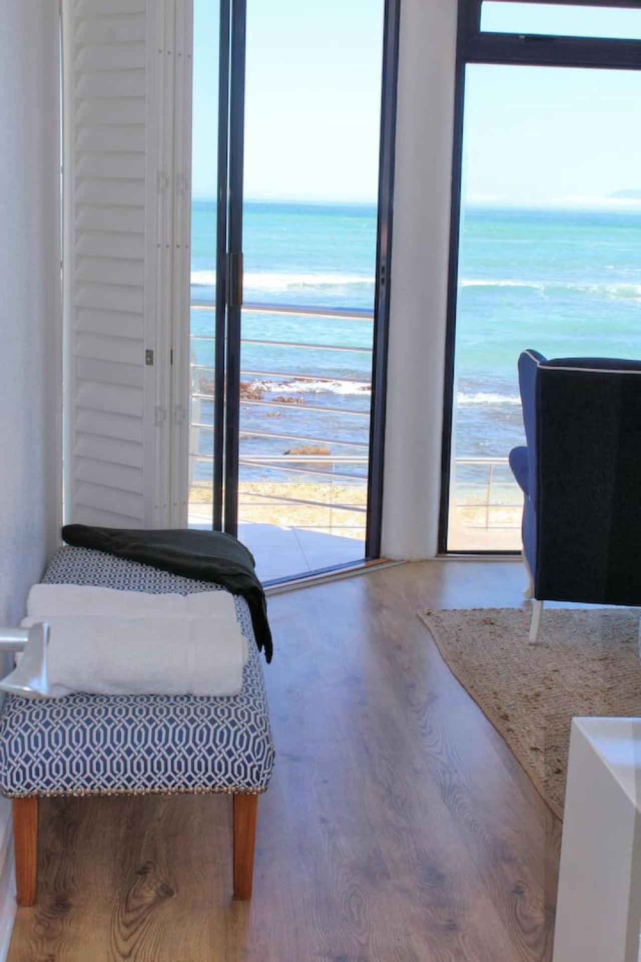 Casa Bonita On The In Gordons Bay Cape Town