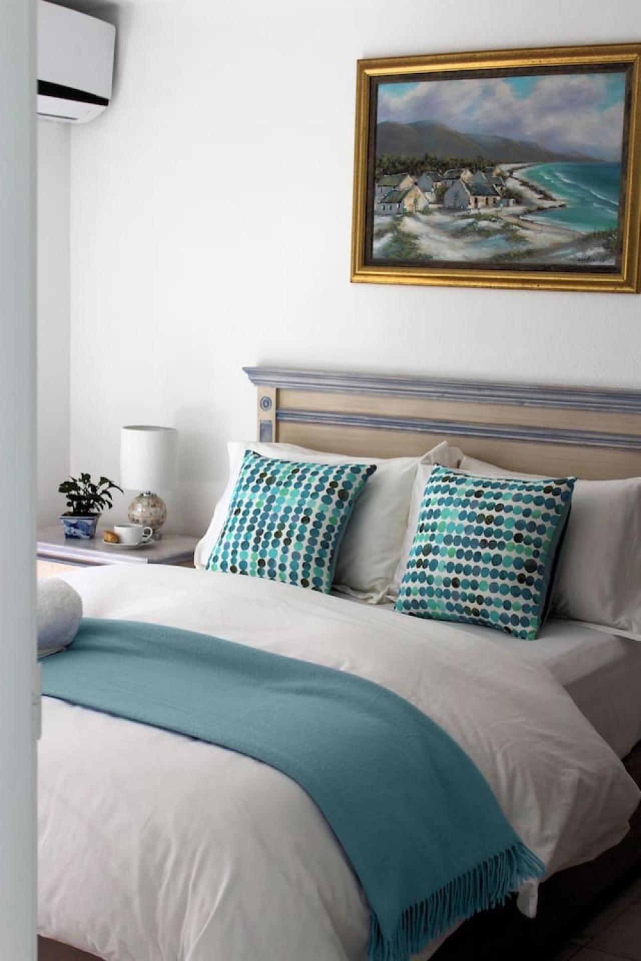 Casa Bonita On The In Gordons Bay