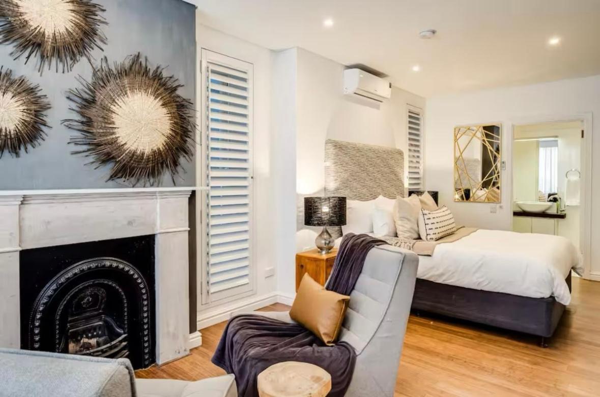 Holiday home The Honeycomb A 3 Bed In De Waterkant With Hot Tub Cape Town