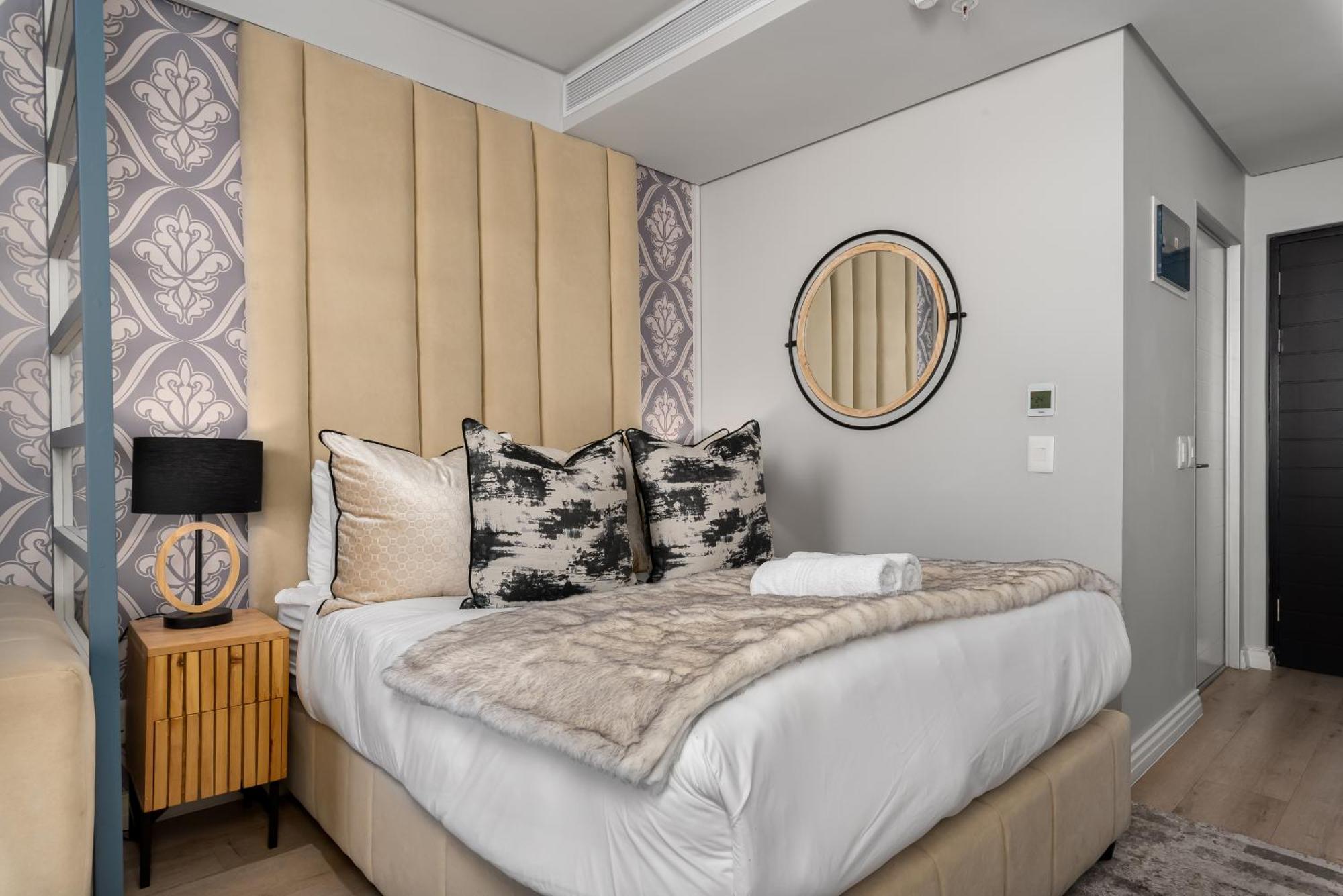 Luxury 16 On Bree Apartamento